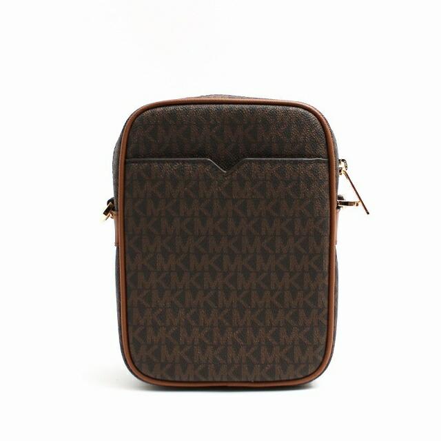 MICHAEL KORS（マイケルコース） ショルダーバッグ 35F1GTVC2B-BROWN
