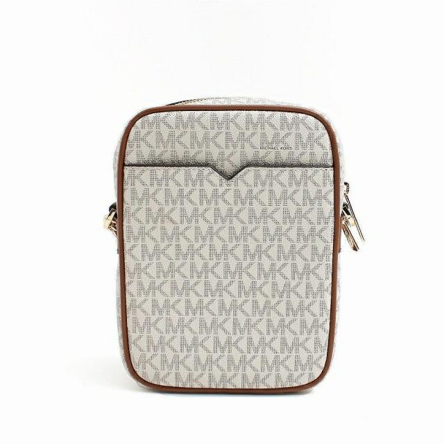 MICHAEL KORS（マイケルコース） ショルダーバッグ 35F1GTVC2B-VANILLA