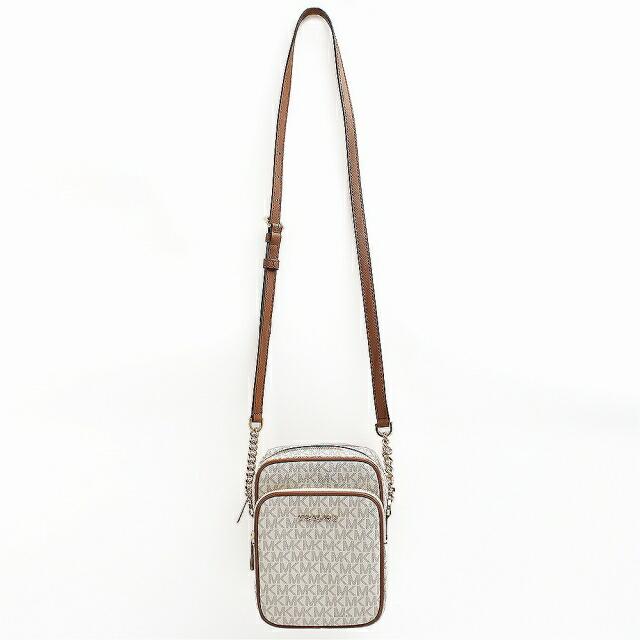 MICHAEL KORS（マイケルコース） ショルダーバッグ 35F1GTVC2B-VANILLA