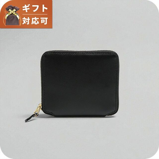 COMME des GARCONS（コムデギャルソン） ウォレット wallet 二つ折り 
