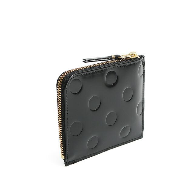 COMME des GARCONS（コムデギャルソン） ウォレット wallet コイン