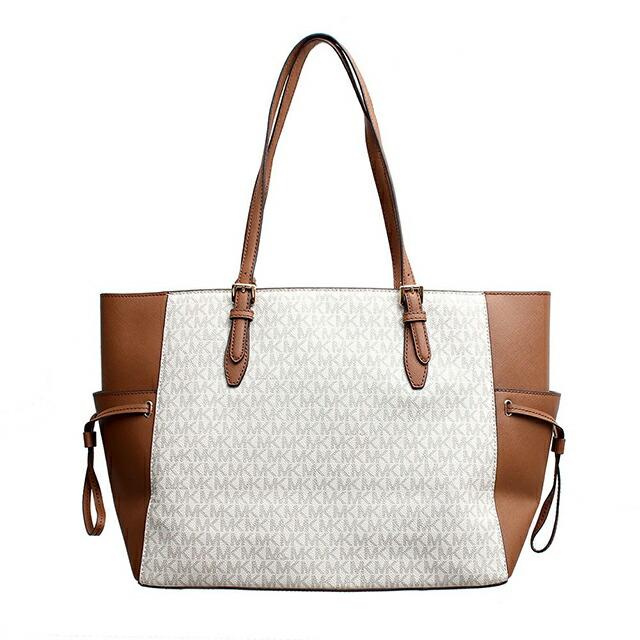MICHAEL KORS（マイケルコース） MICHAEL KORS GILLY LG DRWSTG TRVL 