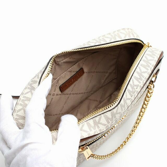 MICHAEL KORS（マイケルコース） MICHAEL KORS JET SET ITEM LG EW ZP
