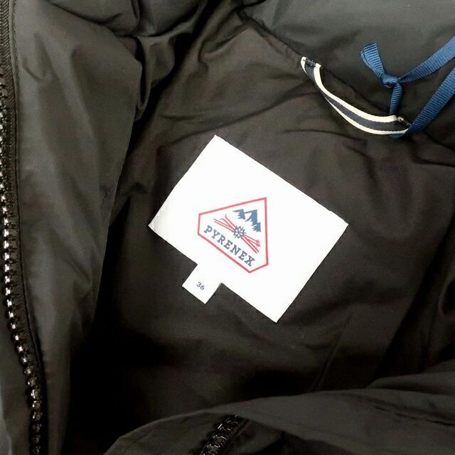 Pyrenex（ピレネックス） PYRENEX SPOUTNIC LONG SOFT2 ダウン