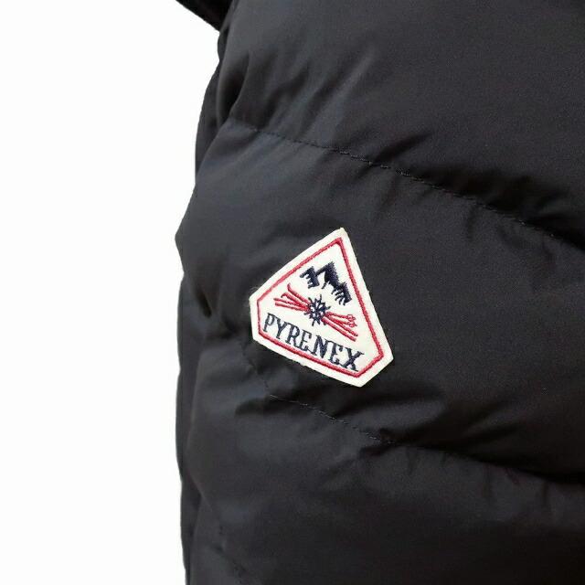 Pyrenex（ピレネックス） PYRENEX SPOUTNIC SOFT2 ダウンジャケット