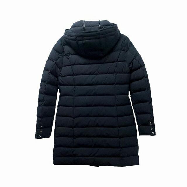 CAPEHORN（ケープホーン） CAPE HORN SANTACRUZ ダウンジャケット