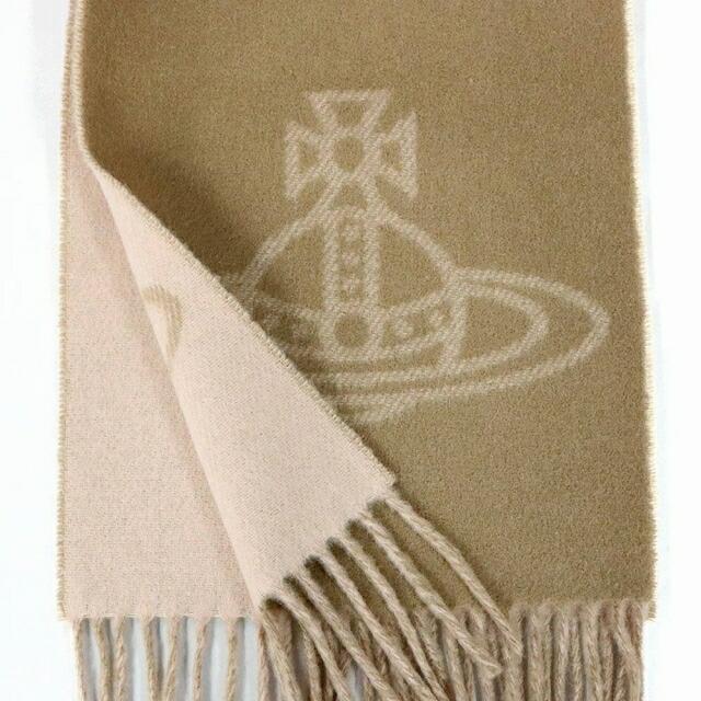 Vivienne Westwood（ヴィヴィアンウエストウッド） マフラー ストール