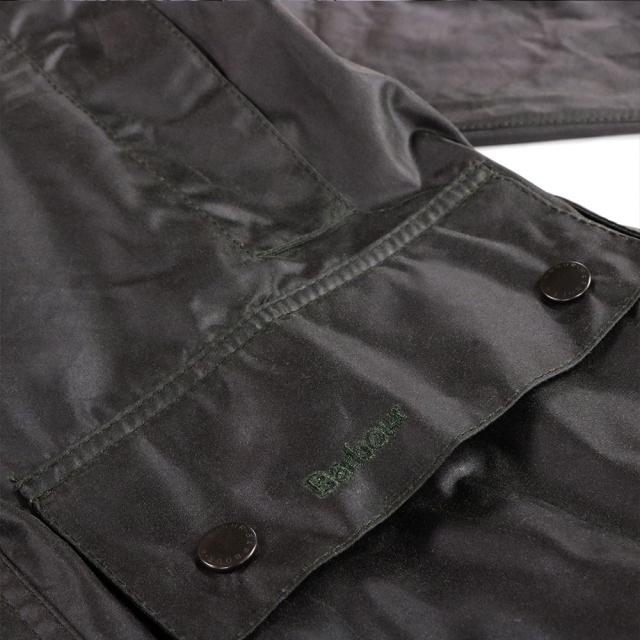 Barbour（バブアー） バブアーBarbour BEAUFORT ジャケット