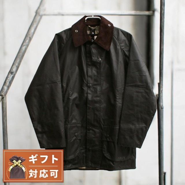 【新品】バブアー Barbour ファッション・小物 メンズ mwx0017sg91-40 Barbour（バブアー） バブアーBarbour BEAUFORT ジャケット