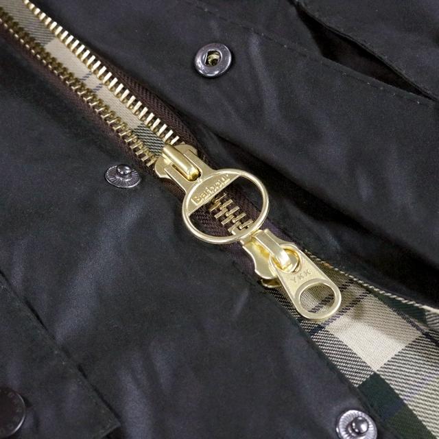 Barbour（バブアー） バブアーBarbour BEAUFORT ジャケット