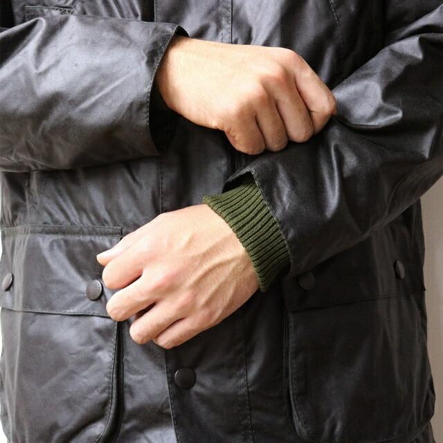 Barbour/BEDALE/38/セージ/
