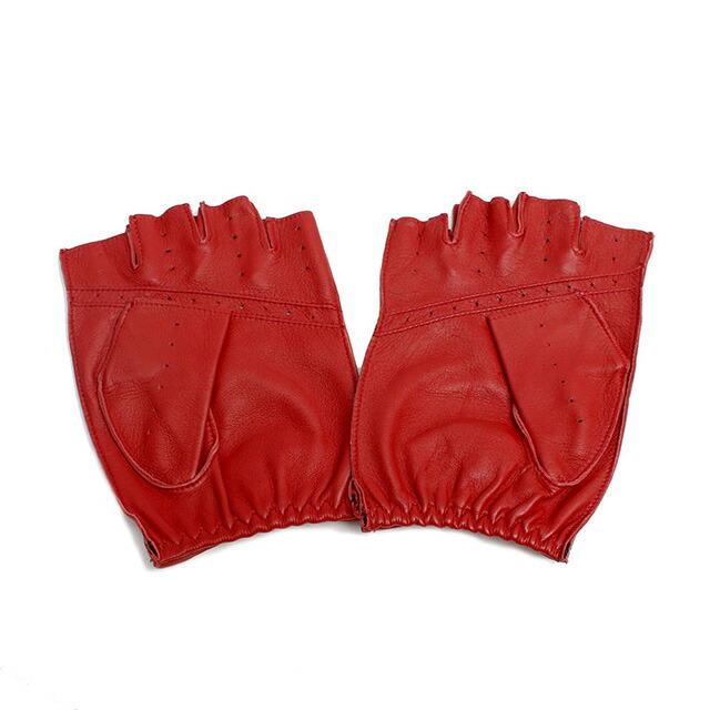 DENTS（デンツ） DENTS SNETTERTON 手袋 フィンガーレス グローブ 5