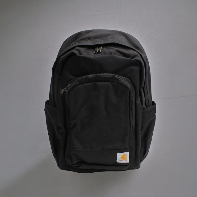 Carhartt（カーハート） リュックサック B0000279-BLACK 25L Classic
