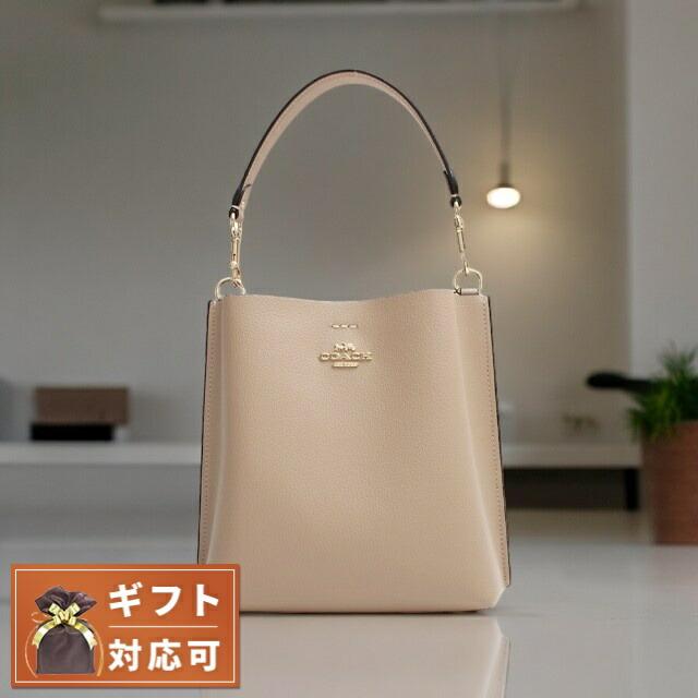 COACH（コーチ） MOLLIE BUCKET BAG ショルダーバッグ メッセンジャー