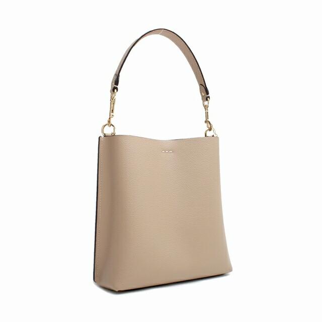 COACH（コーチ） MOLLIE BUCKET BAG ショルダーバッグ メッセンジャー
