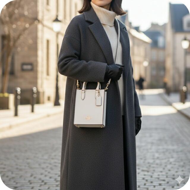 COACH（コーチ） ショルダーバッグ メッセンジャーバッグ 2way