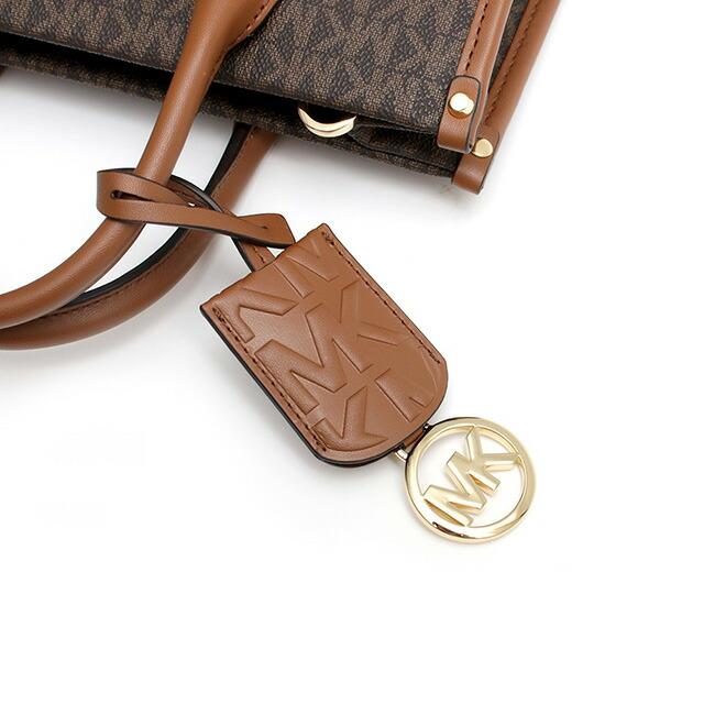 MICHAEL KORS 本日さらに+7倍 マイケルコース MIRELLA SM SHOPPER TZ 
