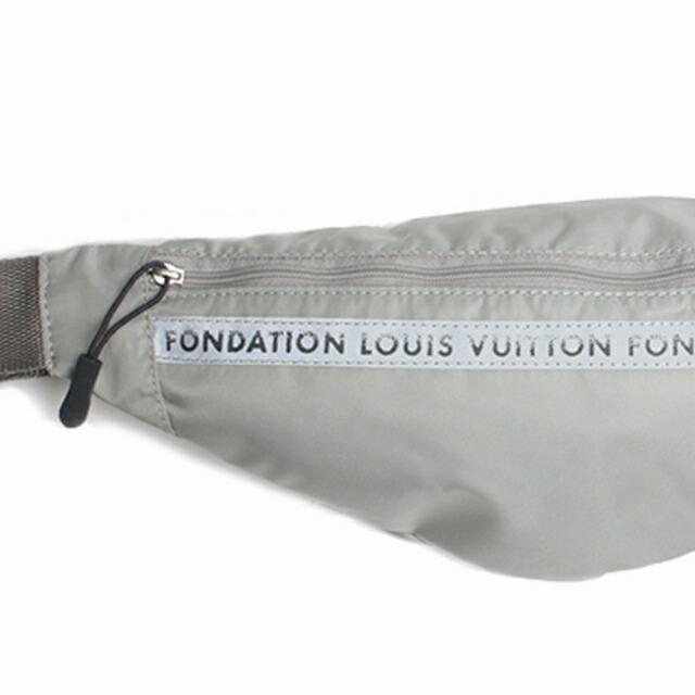LOUIS VUITTON（ルイ・ヴィトン） フォンダシオン FONDATION LOUIS