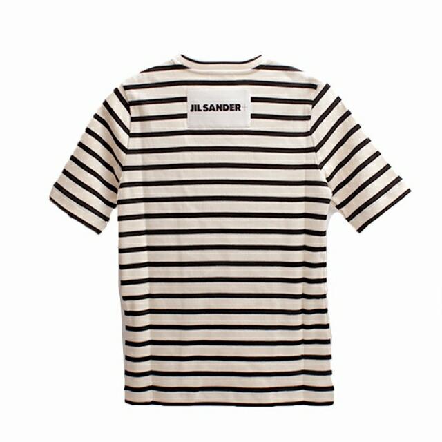 JIL SANDER（ジルサンダー） JIL SANDER Tシャツ J40GC0111-J46497-080