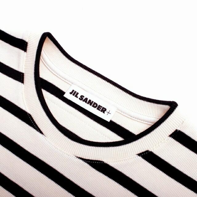 JIL SANDER（ジルサンダー） JIL SANDER Tシャツ J40GC0111-J46497-080