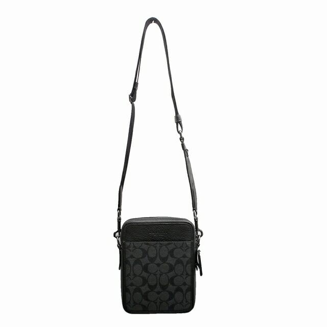 COACH（コーチ） ショルダーバッグ メッセンジャーバッグ CC009-QBMI5