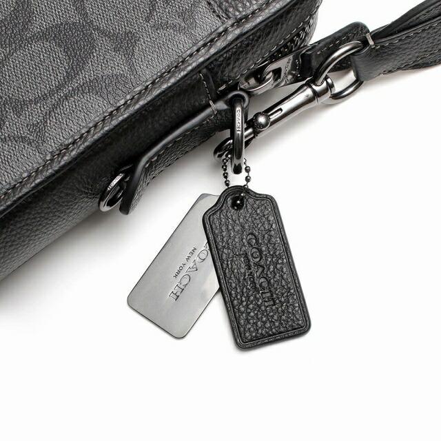 COACH（コーチ） ショルダーバッグ メッセンジャーバッグ CC009-QBMI5