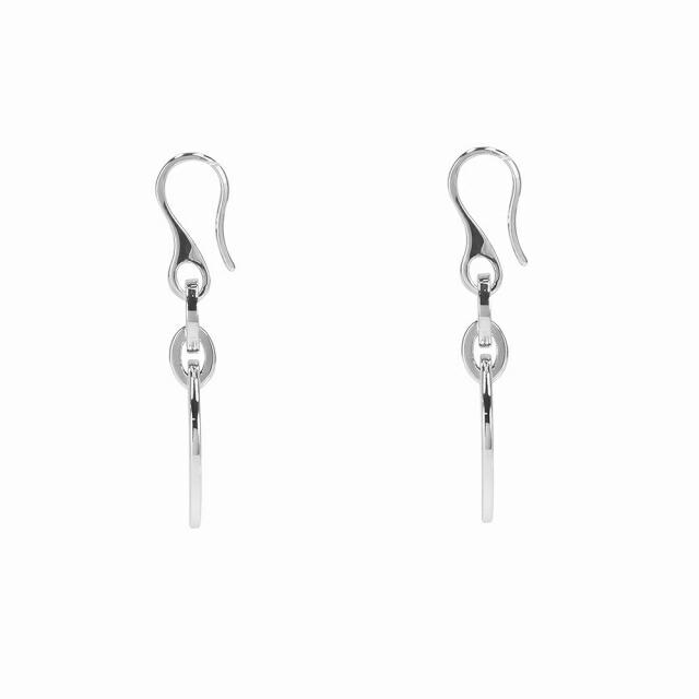 GUCCI（グッチ） アクセサリー ジュエリー ピアス 151391-J8400-8106