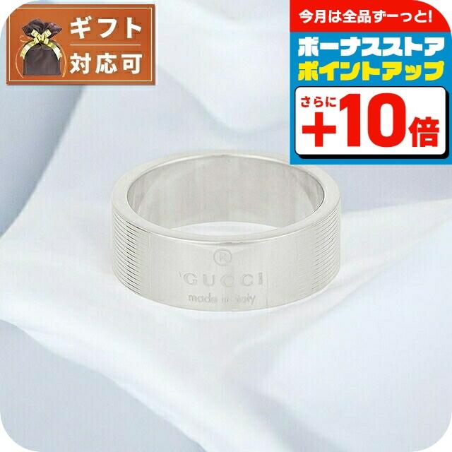 GUCCI（グッチ） アクセサリー ジュエリー リング 163179-J8400-8106