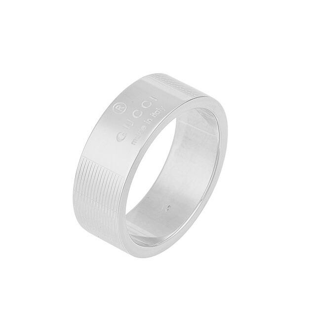 GUCCI（グッチ） アクセサリー ジュエリー リング 163179-J8400-8106