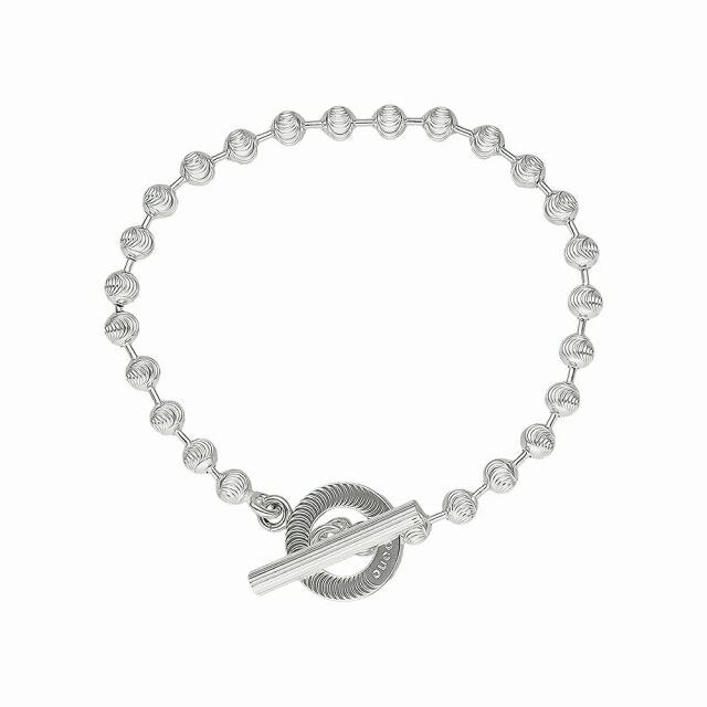 ジャンク品　GUCCI 時計　ブレスレット GUCCI（グッチ） ブレスレット INTERLOCKING G インターロッキング