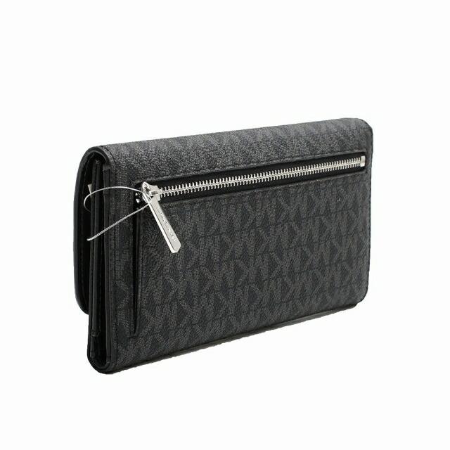 MICHAEL KORS（マイケルコース） MICHAEL KORS JET SET TRAVEL LG