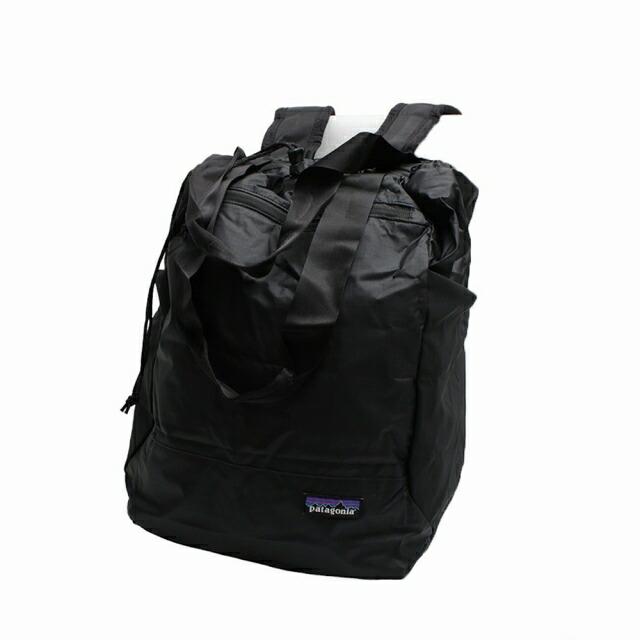 patagonia（パタゴニア） PATAGONIA Ultralight Black Hole Tote Pack