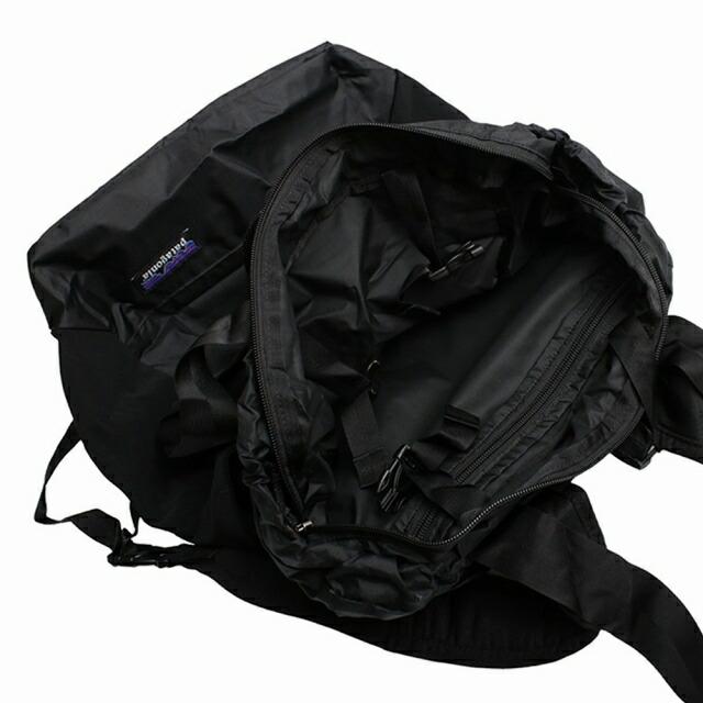 patagonia（パタゴニア） PATAGONIA Ultralight Black Hole Tote Pack