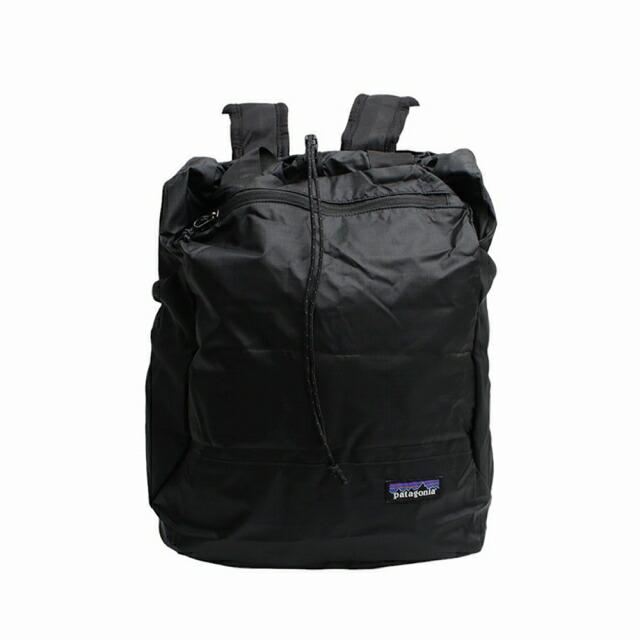 patagonia（パタゴニア） PATAGONIA Ultralight Black Hole Tote Pack