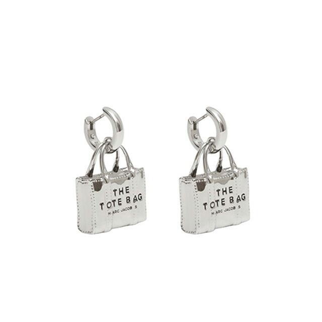 MARC JACOBS（マーク・ジェイコブス） MARC JACOBS THE TOTE BAG CHARM 