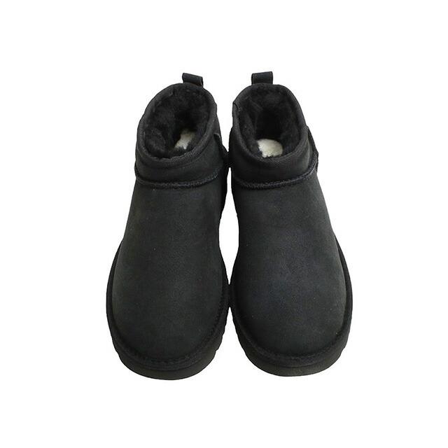 UGG Australia 3/25さらに+20倍 アグ Classic Ultra Mini クラシック 
