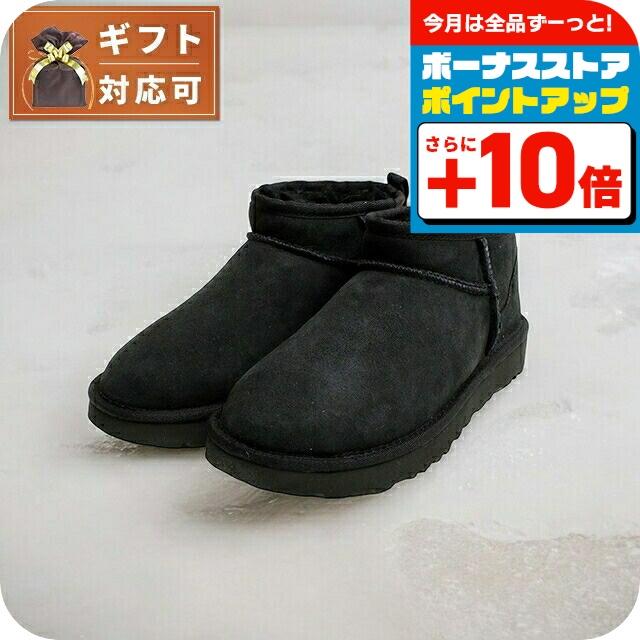 UGG Australia（アグオーストラリア） アグ UGG Classic Ultra Mini