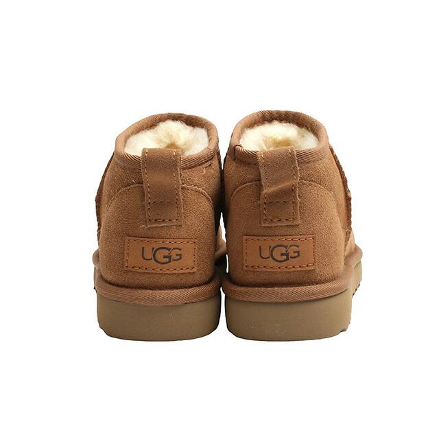 UGG Australia（アグオーストラリア） アグ UGG Classic Ultra Mini