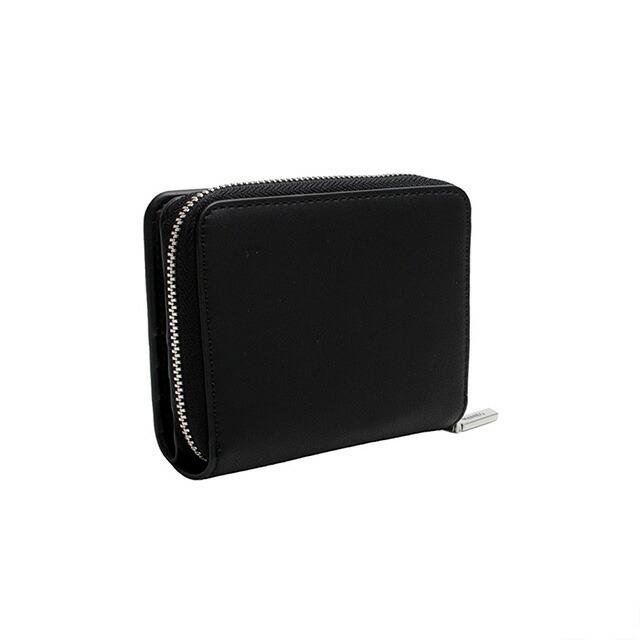 Calvin Klein（カルバン・クライン） 二つ折財布 K60K610300-BAX