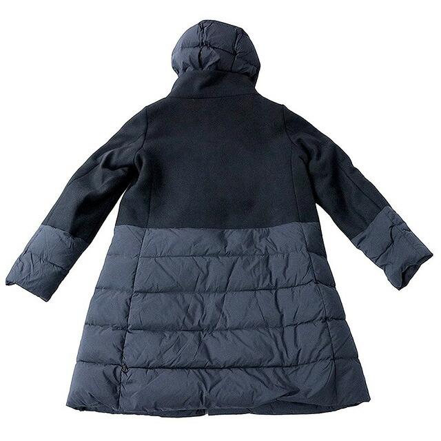 HERNO 4/1さらに+9倍 ヘルノ ダウンコート PI001965D-33432R-9200-42 