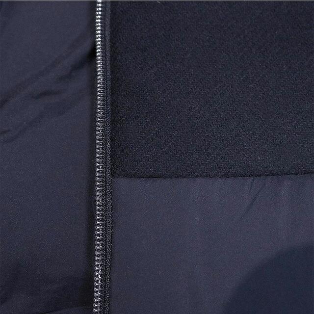 HERNO（ヘルノ） ダウンコート PI001965D-33432R-9200-44 レディース