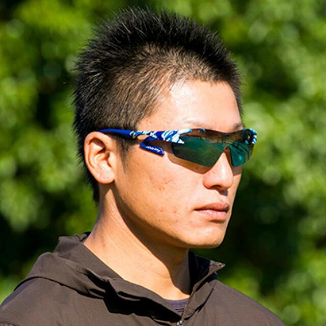 AirFly エアフライ サングラス AF301-C-4 メンズ レディース スポーツ