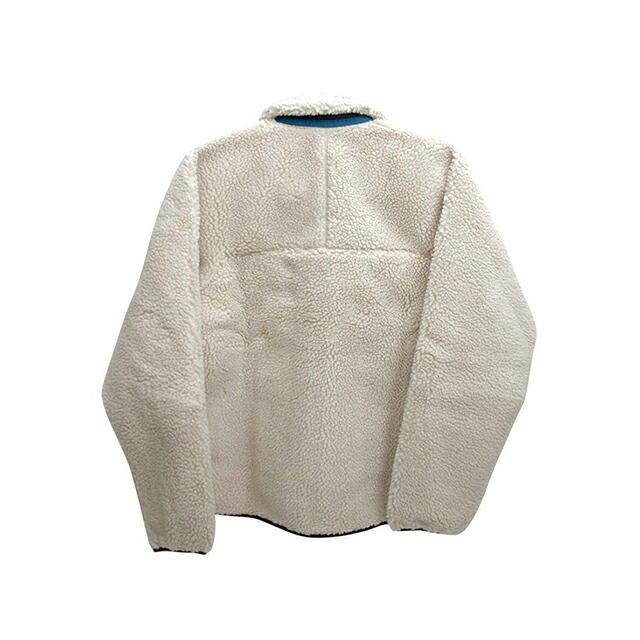 patagonia（パタゴニア） PATAGONIA CLASSIC RETRO-X JACKET レトロ