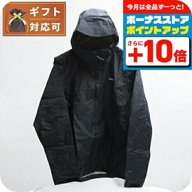 本日さらに+6倍 パタゴニア PATAGONIA TORRENTSHELL 3L RAIN JACKET 