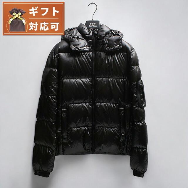 TATRAS 本日さらに+16倍 タトラス BELBO ベルボ ダウンジャケット 
