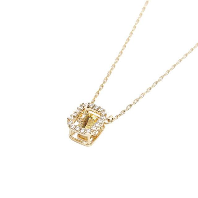 SWAROVSKI（スワロフスキー） SWAROVSKI Una ネックレス アクセサリー
