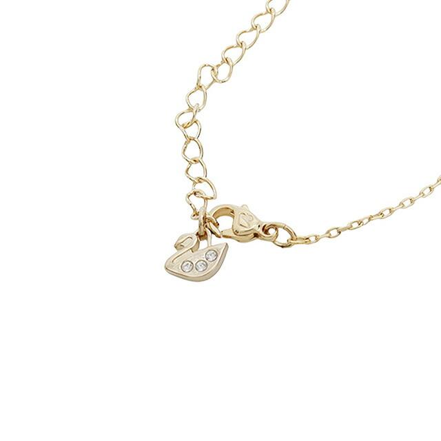 SWAROVSKI スワロフスキー Una ネックレス アクセサリー 5598421