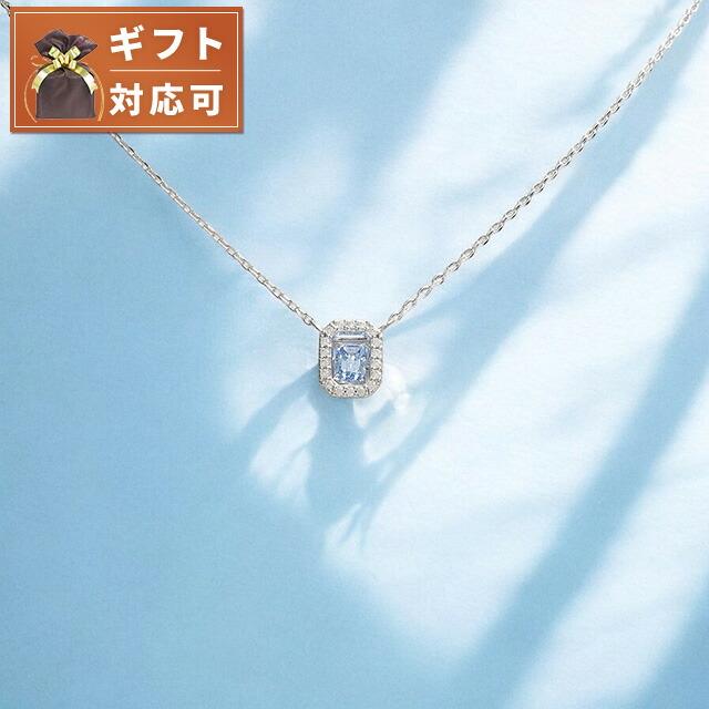SWAROVSKI（スワロフスキー） SWAROVSKI Una ネックレス アクセサリー