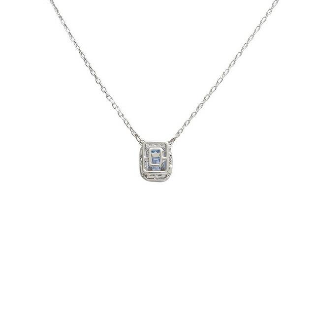 SWAROVSKI（スワロフスキー） SWAROVSKI Una ネックレス アクセサリー