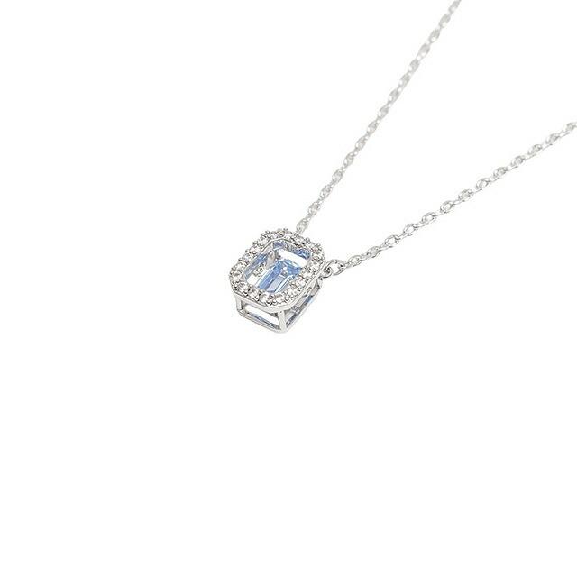 SWAROVSKI（スワロフスキー） SWAROVSKI Una ネックレス アクセサリー 
